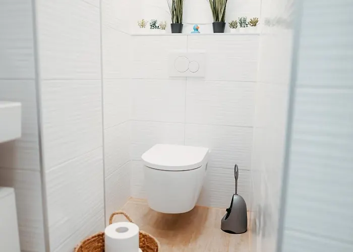 Stylisches -apartment * Vienna