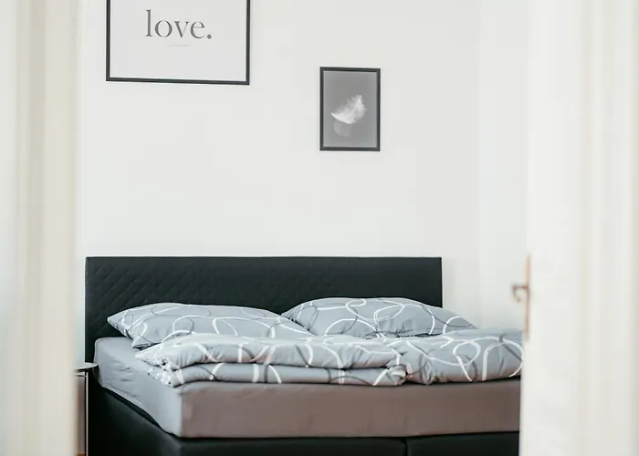 Apartment Stylisches -apartment