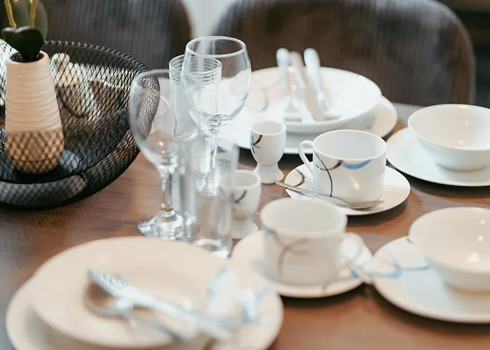 Stylisches -apartment Vienna