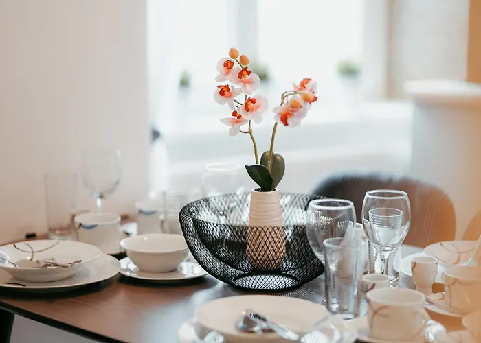 Stylisches -apartment Vienna