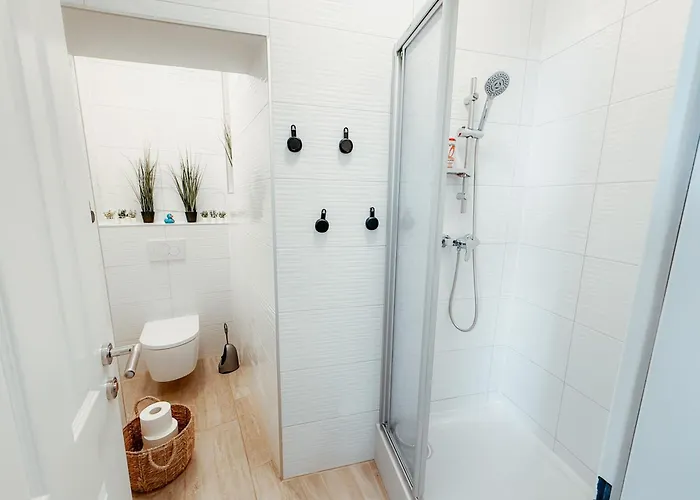 Stylisches -apartment Apartment Vienna