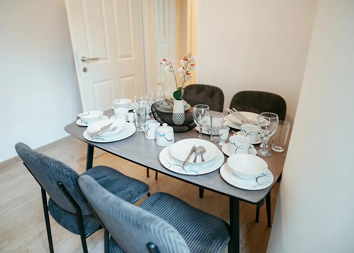 Stylisches -apartment *