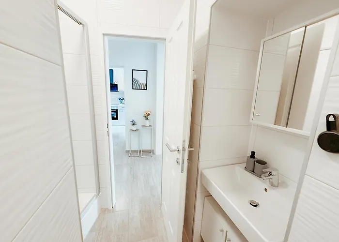 Stylisches -apartment Apartment