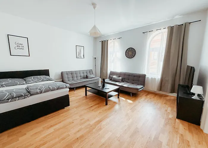 Stylisches -apartment Apartment Vienna